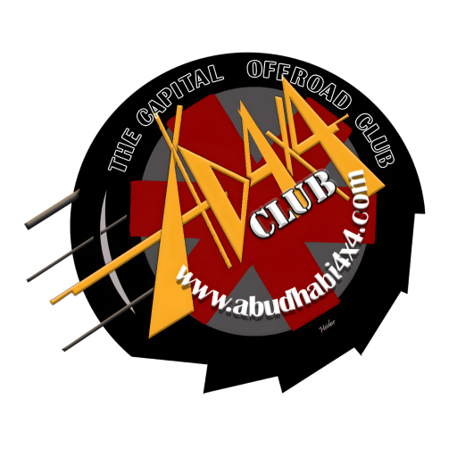 AD4x4 Logo